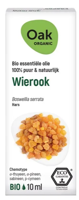 Oak Organic Wierook Olie