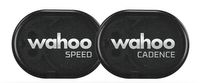 WahooFitness WFRPMC reserve-onderdeel & accessoire voor fietsen Snelheids-/cadanssensor - thumbnail