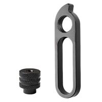 M-Wave Derailleurpad super b tb-et05 - zwart