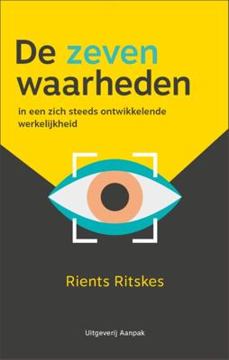 De zeven waarheden (Hardback)