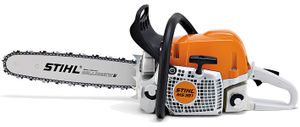 Stihl MS 391 | Benzine kettingzaag | 45 cm - 11402000191