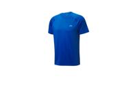 CRIVIT Heren sportshirt (Blauw, M)