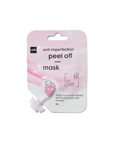 HEMA Peel-off Masker Anti-imperfection
