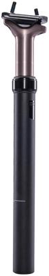 CONTEC Ct susp. seatpost nara air dlx 30,9x350mm 90kg