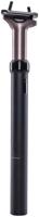 CONTEC Ct susp. seatpost nara air dlx 31,6x350mm 90kg