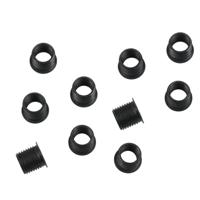 KS Tools 150.5086 Draadbus m.ring L=17,5 mm, IG=M14x1,25/AG=M16x1,25