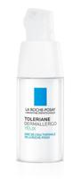Toleriane dermal oogcreme 20 Milliliter