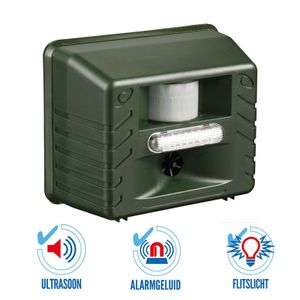 BSI Multistop Outdoor+