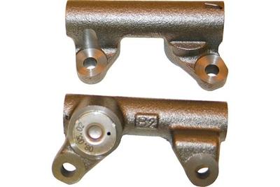 Trillingsdemper, distributieriem DTD4501