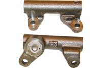 Trillingsdemper, distributieriem DTD4501