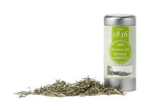 Silver Needle a 40g
                        -
                                                                                Witte thee