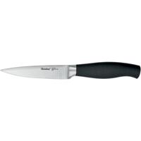 Metaltex comfort keukenmes 20 cm zwart/rvs
