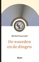 De woorden en de dingen (Paperback)
