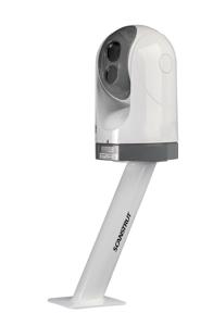 Scanstrut Camerabevestiging Powertower 300 Mm Type 2 Default