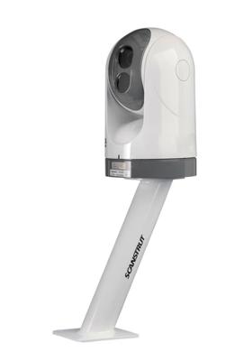Scanstrut Camerabevestiging Powertower 300 Mm Type 2 Default