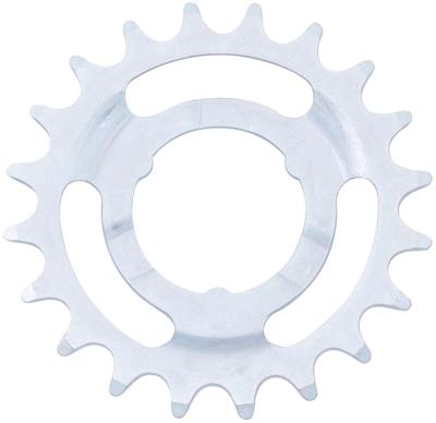 Tandwiel Xtrabike 20t doorgezet 1/2x3/32