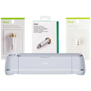 Cricut Maker 3 & Essential Tools Bundle Ontwerpset