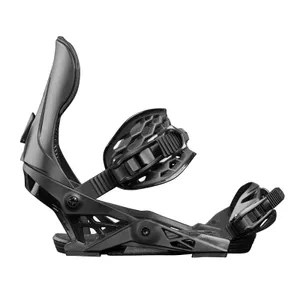 Jones Mercury snowboard binding