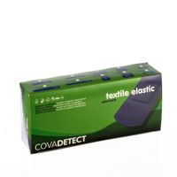 Cova Detectiepleister Blauw Kneukel Text100 4072t Cova Detectiepleister Blauw Kneukel Text100 4072t