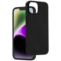 Hama Backcover Apple iPhone 14 Zwart Stootbestendig