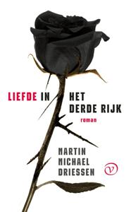 Liefde in het Derde Rijk - Martin Michael Driessen - ebook