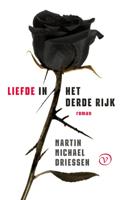 Liefde in het Derde Rijk - Martin Michael Driessen - ebook