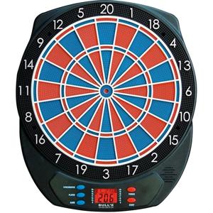 Vedes E-Dart-Bulls Scorpy Two Hole 72105214