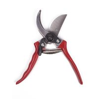 Green Arrow Snoeischaar - Vergrendelbaar - 21 cm - Rood - thumbnail