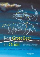 Van Grote Beer en Orion - Simone Kramer - ebook - thumbnail