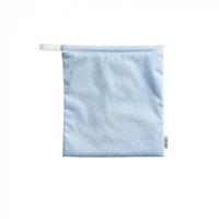 Vimse wet bag medium | Diverse designs Blue Sprinkle - thumbnail