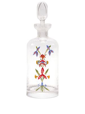 Cabana gourde Murano Gulistan - Blanc