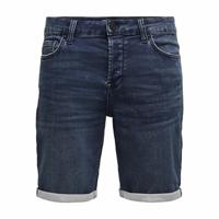 Herenjeans Only & Sons Regular D Blue 8582 Blauw - Maat: L