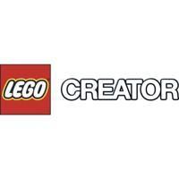 LEGO® CREATOR 31142 Ruimteachtbaan