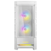 ATX Semi-toren BehuizingCougar 385ZD10.0003