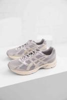 Asics Gel-1130 Sneakers Unisex Grijs/Beige - Maat 43.5 - Kleur: BeigeGrijs | Soccerfanshop Asics Gel-1130 Sneakers Unisex Grijs/Beige - Maat 43.5 - Kleur: BeigeGrijs | Soccerfanshop