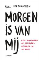 Morgen is van mij - Roel Verschueren - ebook - thumbnail