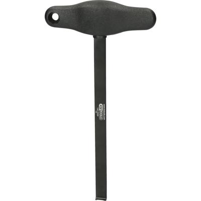 KS Tools 140.2329 Ventilatierooster- en bekledingsverwijderaar voor VAG