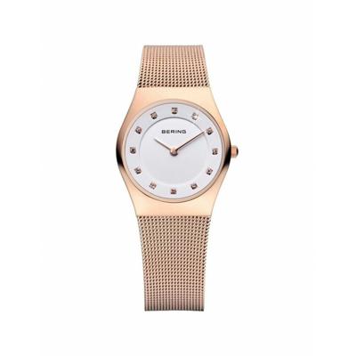 Bering 11927-366-1 (Ø 27 mm) Dames horloge