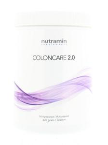 Nutramin NTM coloncare 2.0