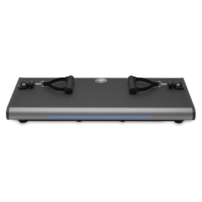 Flow fitness perform g1i smart home gym