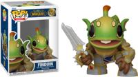 World of Warcraft Funko Pop Vinyl: Finduin