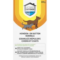 Home Defense® Honden en Katten Afweermiddel Korrels 300g - HDCADOGRN