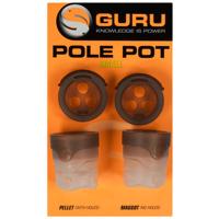 Guru Guru Pole Pot Small