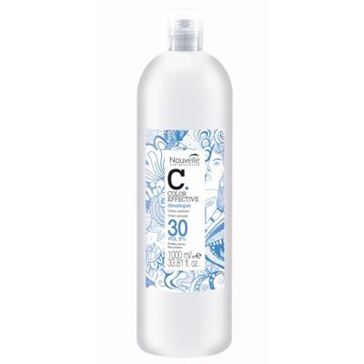 Nouvelle Color Effective Developer 9% - 30 vol Crème 1000ml