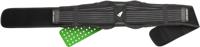 UFO PLAST Ufo nierriem "centurion pro" van plast kidney belts ufo centurio pro black