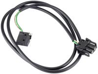 SGR remlichtschakelaar stop light switch m.cable and plug