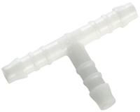 GARDENA 07301-20 PVC Slang-T-verbinding 6 mm Set van 2 stuks
