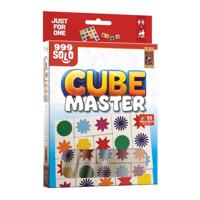 999Games 999 games cube master
