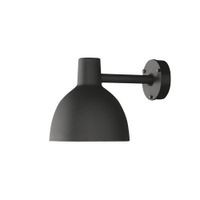 Louis Poulsen Toldbod 220 Wandlamp - E27 - Zwart