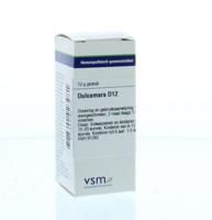 VSM Dulcamara D12 (10 gr)